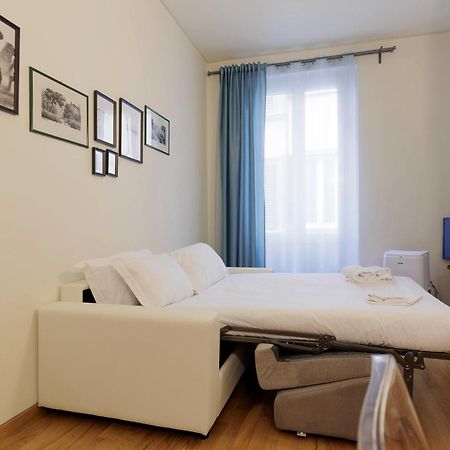 شقة Borgo Pinti Living فلورنس المظهر الخارجي الصورة