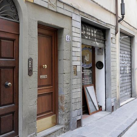 شقة Borgo Pinti Living فلورنس المظهر الخارجي الصورة
