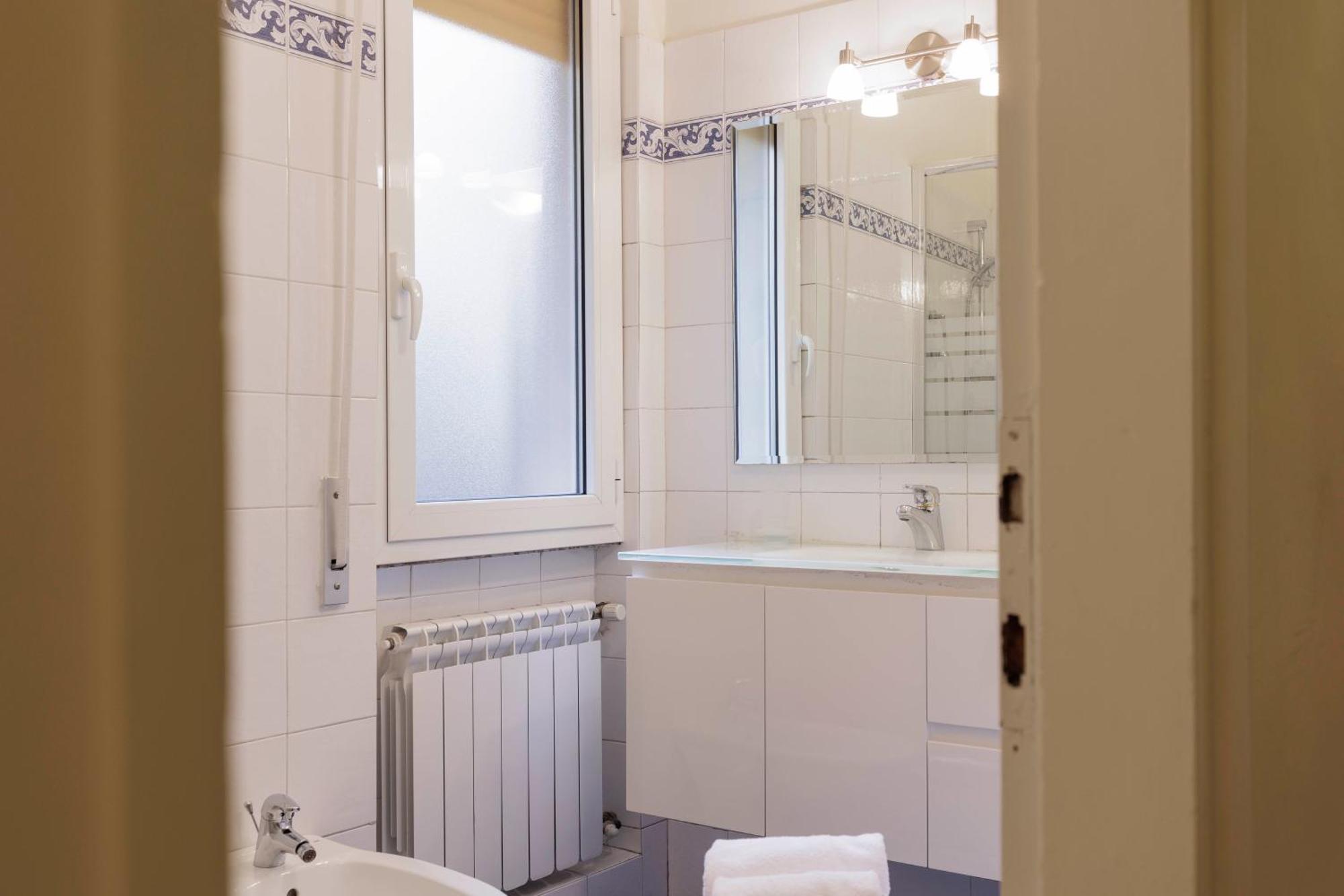 شقة Borgo Pinti Living فلورنس المظهر الخارجي الصورة