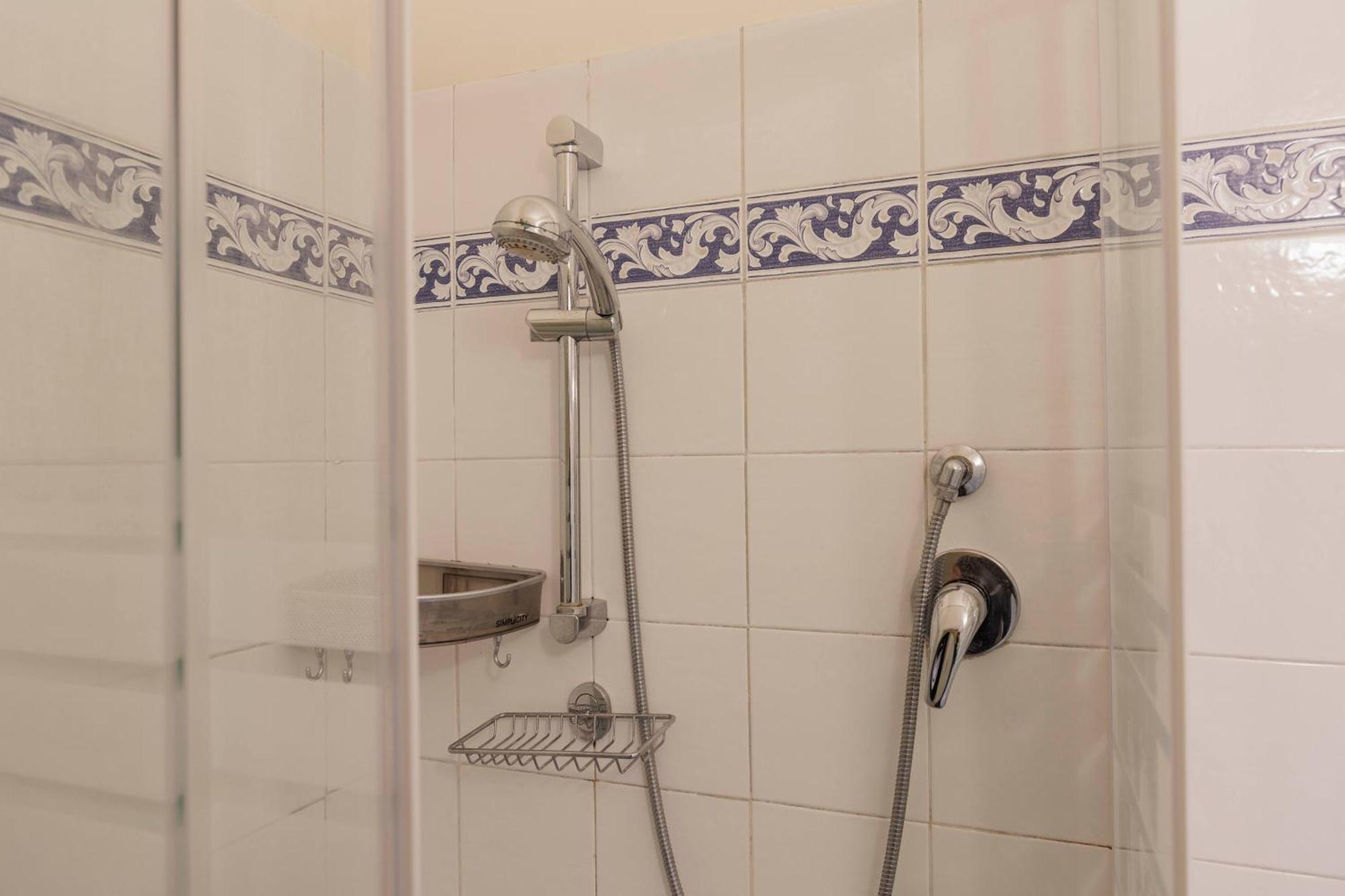 شقة Borgo Pinti Living فلورنس المظهر الخارجي الصورة